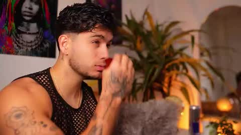 kevin online show from February 17, 2026, 12:18 am