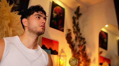 kevin online show from April 17, 2026, 12:02 am