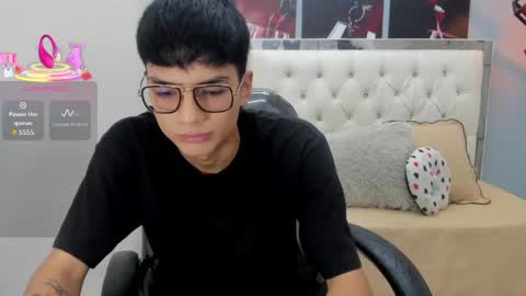 Noha Scott online show from May 24, 2026, 11:10 pm