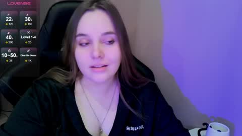 Snapshot of noir_ember_ chatting on April 4, 2026, 5:32 pm noir_ember_ online show from April 4, 2026, 5:32 pm