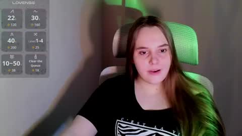 Snapshot of noir_ember_ chatting on June 18, 2026, 6:34 pm noir_ember_ online show from June 18, 2026, 6:34 pm
