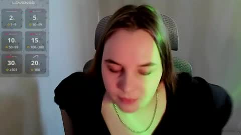 Snapshot of noir_ember_ chatting on June 20, 2026, 9:34 am noir_ember_ online show from June 20, 2026, 9:34 am