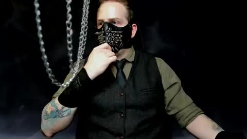 Noir online show from January 31, 2026, 7:11 pm