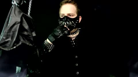 Noir online show from February 1, 2026, 4:16 pm