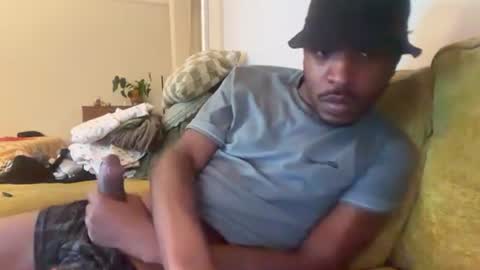 Noire Boy online show from July 17, 2026, 1:45 am