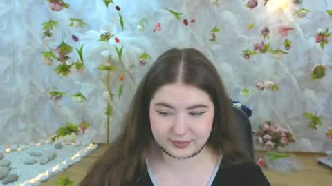 Snapshot of noirwhisper chatting on April 3, 2026, 3:26 am noirwhisper online show from April 3, 2026, 3:26 am