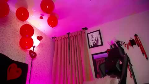 Snapshot of noise_lux chatting on February 14, 2026, 1:08 pm noise_lux online show from February 14, 2026, 1:08 pm