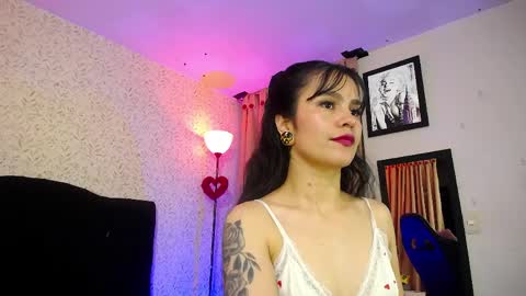Snapshot of noise_lux chatting on April 3, 2026, 5:11 pm noise_lux online show from April 3, 2026, 5:11 pm