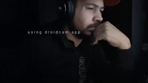 noizemanx online show from July 12, 2026, 4:58 am