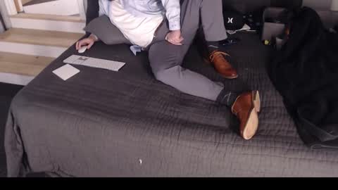 Nojoke online show from November 21, 2025, 3:27 am