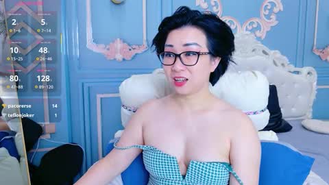 noko8888 online show from November 4, 2025, 3:22 pm