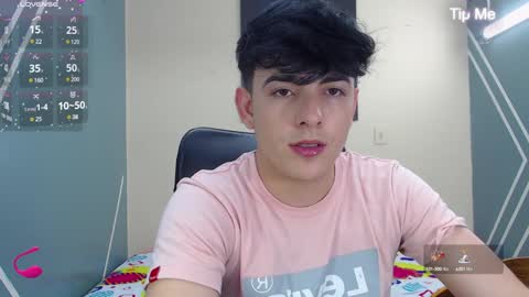 Snapshot of nolan_twink chatting on December 5, 2024, 6:11 pm Nolan online show from December 5, 2024, 6:11 pm