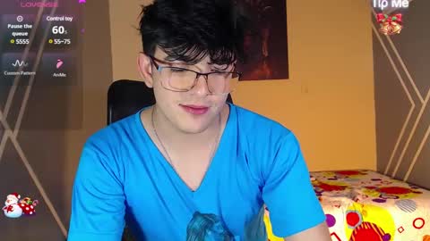 Snapshot of nolan_twink chatting on December 20, 2024, 6:13 pm Nolan online show from December 20, 2024, 6:13 pm