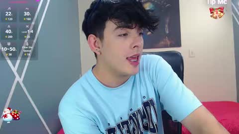 Snapshot of nolan_twink chatting on December 23, 2024, 9:18 pm Nolan online show from December 23, 2024, 9:18 pm