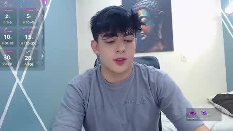 Snapshot of nolan_twink chatting on February 23, 2025, 5:39 pm Nolan online show from February 23, 2025, 5:39 pm