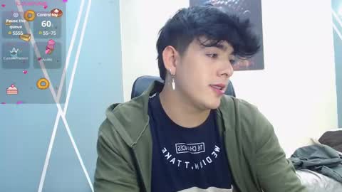 Snapshot of nolan_twink chatting on February 26, 2025, 7:05 pm Nolan online show from February 26, 2025, 7:05 pm