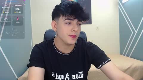Snapshot of nolan_twink chatting on March 2, 2025, 5:47 pm Nolan online show from March 2, 2025, 5:47 pm
