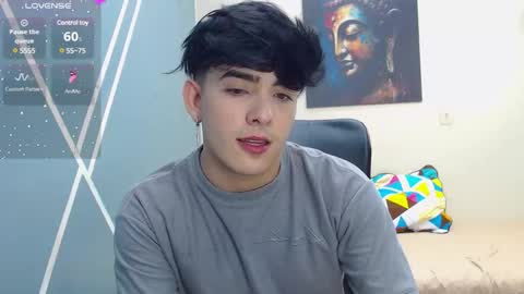 Snapshot of nolan_twink chatting on March 4, 2025, 6:50 pm Nolan online show from March 4, 2025, 6:50 pm