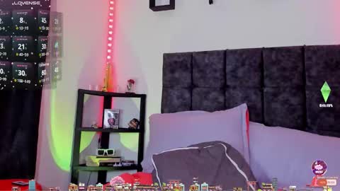 Snapshot of nolan_twink chatting on January 10, 2026, 7:04 pm Nolan online show from January 10, 2026, 7:04 pm