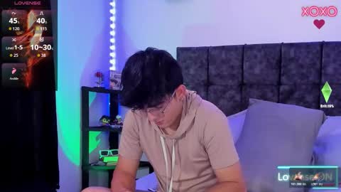 Snapshot of nolan_twink chatting on February 11, 2026, 7:08 pm Nolan online show from February 11, 2026, 7:08 pm