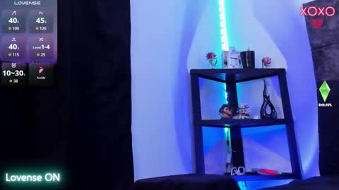 Snapshot of nolan_twink chatting on February 25, 2026, 6:39 pm Nolan online show from February 25, 2026, 6:39 pm