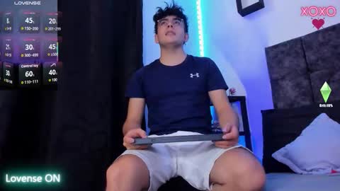 Snapshot of nolan_twink chatting on February 28, 2026, 5:36 pm Nolan online show from February 28, 2026, 5:36 pm