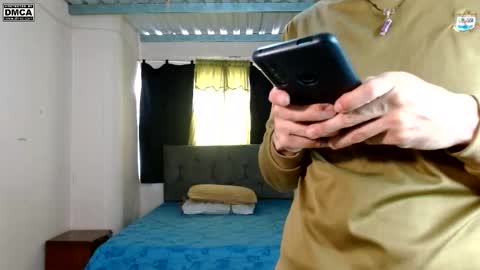 Snapshot of nolanjay chatting on November 10, 2025, 6:40 pm NolanJay69 online show from November 10, 2025, 6:40 pm