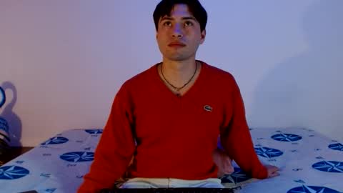 Snapshot of nolanjay chatting on February 9, 2026, 7:07 pm NolanJay69 online show from February 9, 2026, 7:07 pm