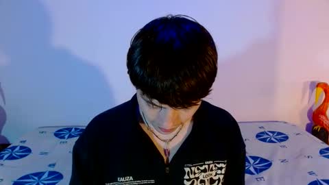 Snapshot of nolanjay chatting on February 17, 2026, 11:11 pm NolanJay69 online show from February 17, 2026, 11:11 pm