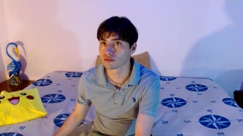 Snapshot of nolanjay chatting on February 26, 2026, 7:24 pm NolanJay69 online show from February 26, 2026, 7:24 pm