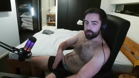 Snapshot of nomadicff chatting on December 4, 2024, 9:02 pm nomadicFF online show from December 4, 2024, 9:02 pm