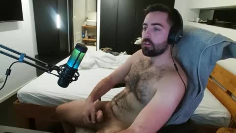 Snapshot of nomadicff chatting on January 12, 2025, 2:09 pm nomadicFF online show from January 12, 2025, 2:09 pm