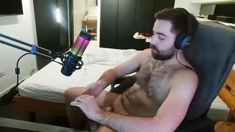 Snapshot of nomadicff chatting on January 30, 2025, 10:41 pm nomadicFF online show from January 30, 2025, 10:41 pm