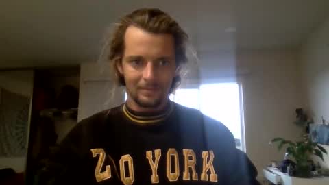 nomadicouple online show from November 6, 2025, 11:48 pm