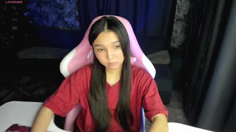 Snapshot of nomibean chatting on February 12, 2026, 7:53 pm nomi online show from February 12, 2026, 7:53 pm