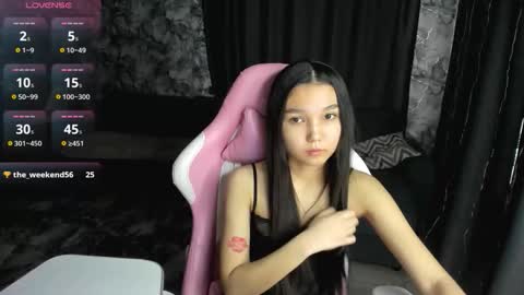 Snapshot of nomibean chatting on March 6, 2026, 10:23 am nomi online show from March 6, 2026, 10:23 am