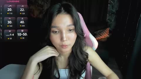 Snapshot of nomibean chatting on March 12, 2026, 8:15 pm nomi online show from March 12, 2026, 8:15 pm