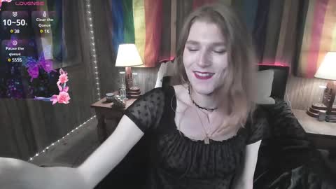 nonamebabez online show from February 25, 2025, 5:41 am
