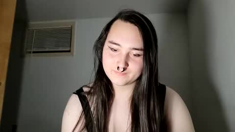 Snapshot of nonbinarybeauty20 chatting on February 5, 2026, 5:34 am nonbinarybeauty20 online show from February 5, 2026, 5:34 am