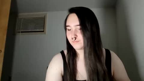 Snapshot of nonbinarybeauty20 chatting on February 6, 2026, 12:15 am nonbinarybeauty20 online show from February 6, 2026, 12:15 am