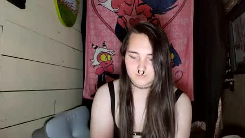 nonbinarybeauty20 online show from July 2, 2026, 10:10 am