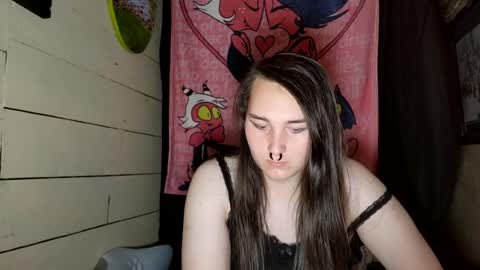 nonbinarybeauty20 online show from July 13, 2026, 8:39 am