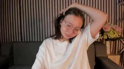 Snapshot of noora_moore chatting on September 30, 2025, 12:26 am NOORA online show from September 30, 2025, 12:26 am