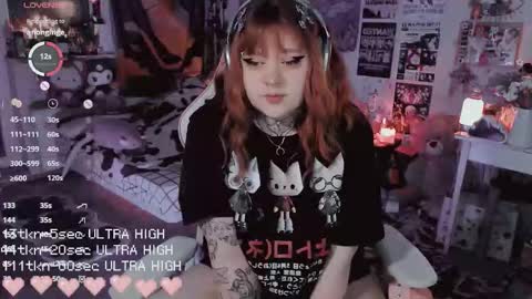 Noori online show from February 1, 2026, 8:29 pm