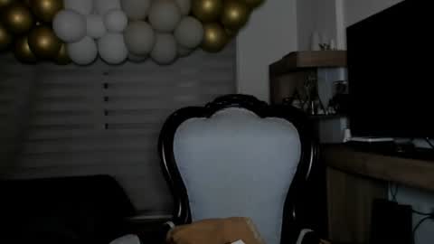 Snapshot of noorthernlightss chatting on November 7, 2025, 11:27 pm Ara online show from November 7, 2025, 11:27 pm