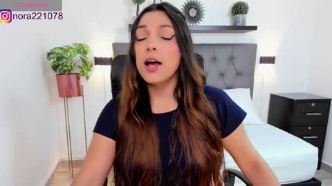 Nora online show from February 14, 2025, 8:31 am