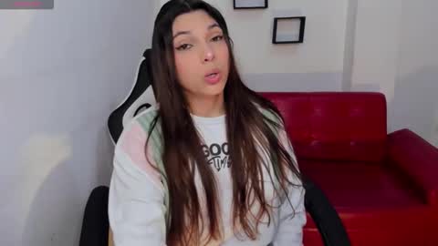 Snapshot of nora22xx chatting on February 6, 2026, 3:11 am Nora online show from February 6, 2026, 3:11 am