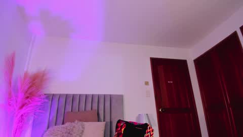 Snapshot of nora_dasilva chatting on January 16, 2025, 6:35 am Nora Da Silva online show from January 16, 2025, 6:35 am
