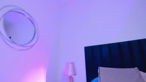 Snapshot of nora_dasilva chatting on January 17, 2025, 4:49 am Nora Da Silva online show from January 17, 2025, 4:49 am