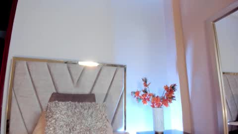 Snapshot of nora_dasilva chatting on January 8, 2026, 12:35 am Nora Da Silva online show from January 8, 2026, 12:35 am